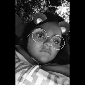 Meet your Posher, Xochitl